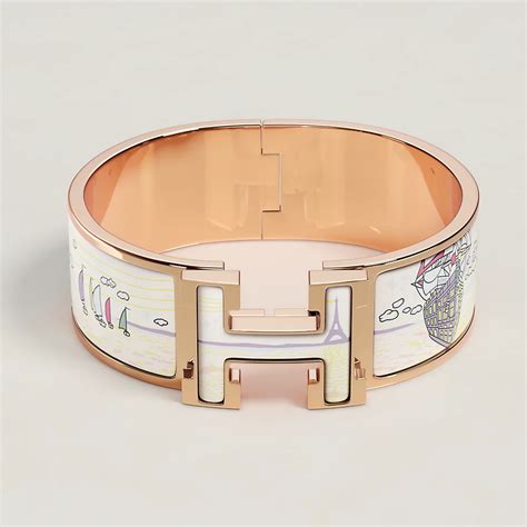 hermes circumreference betekenis|click h bracelet Hermes.